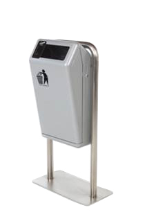 Captole prestige asbak (2)